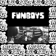 Nerang Invites: Funboys