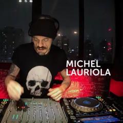 Michel Lauriola | Technolab Invites - Bonus Set (estudio) - 03 Jul 2025