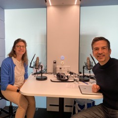 111 Jade Sternberg – Supporting Start-ups with the CSS Future of Health Grant