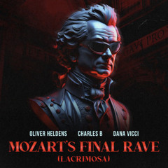 Mozart's Final Rave (Lacrimosa) - Oliver Heldens, Charles B, Dana Vicci
