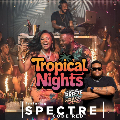 Stream CODE RED SOUND [ZJ SPECTRE] LIVE @ I LOVE HIP HOP by Code Red ...