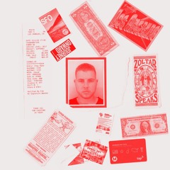 Tyler Zukunft - Cède ou résiste