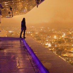 SWABS 18 - "Flaming Rooftops"