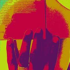 HANDS UP