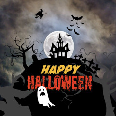 Halloween Is Here!!! (30% Daggering 70% Soca Waistline) - Dj Navin