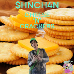 Cheese 'N' Crackers
