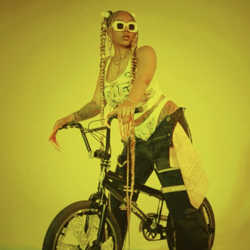 like a bicycle (vybz kartel edit) prod. ftp, dj megs