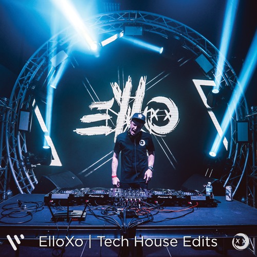 Tech House Edits (August 2024)