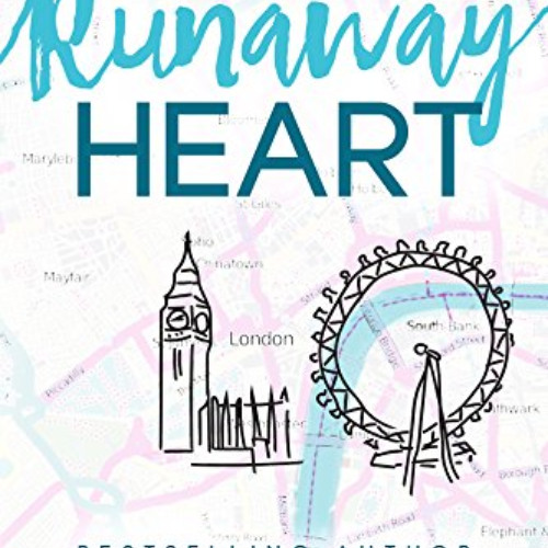 [Read] EPUB 📌 Runaway Heart (Runaway Rockstar Series Book 2) by  Anne Eliot [EBOOK E