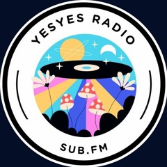 YESYES RADIO GUEST MIX - FEB 19 2024