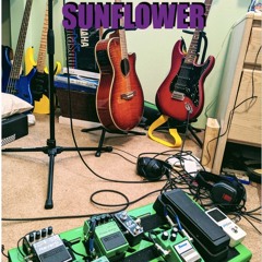 Sunflower (cover)