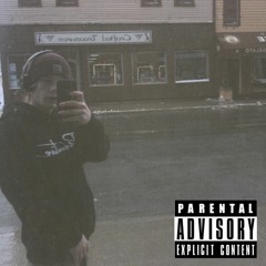 MY FRIEND DAVE (prod. fredo)