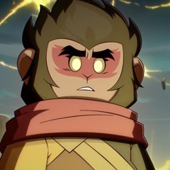 Six-Eared Macaque Playlist L.M.K