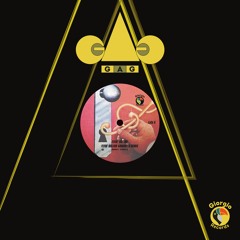 PREMIERE – GAG – Flyin’ Bolero (Armonics Remix) (Giorgio Records)