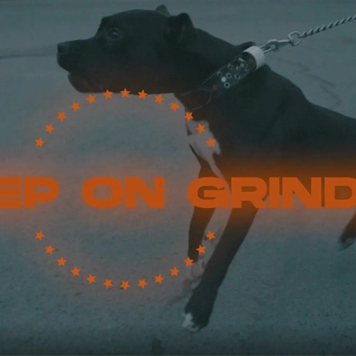 SHEDER & LISTER - KEEP ON GRINDIN (prod. lister & zzziper) (🎥: xawito)