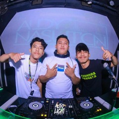BANG LA DECKS [ ALEMALHANDA X ALDY NST X PAPOY ] #CP