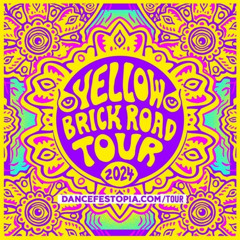 Arkytas - Dancefestopia Yellow Brick Road Tour 2024 submission mix