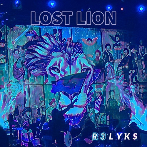 Lost Lion- R3LYKS