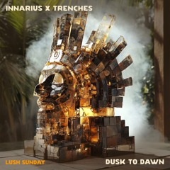 Innarius x Trenches - Fumes