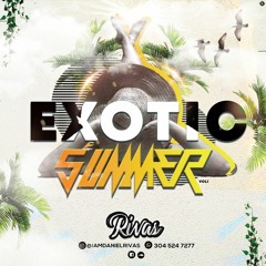 EXOTIC SUMMER - DANIEL RIVAS