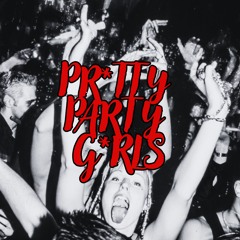 mellr - pretty party girls