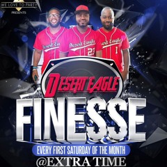 FINESSE 1st June 2024