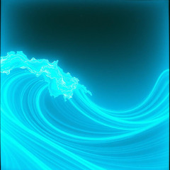 Neptune’s Super Wave [99546]-2