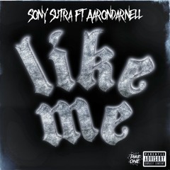 Sony Sutra ft,AaronDarnell-"LikeMe"