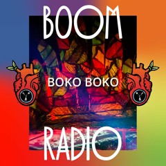 Boko Boko - Sacred Fire - Boom Festival 2023