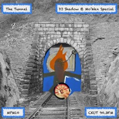 The Tunnel on CKUT