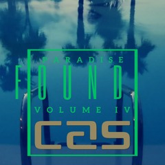Paradise Found Mixtapes
