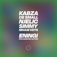 Eningi (FKA MASH Re-Glitch)