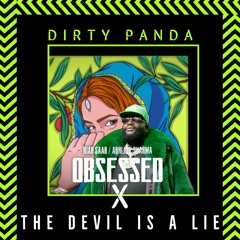 The Devil is Obsessed | Riar Saab x Rick Ross Edit