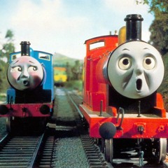The Runaway Theme (Old Iron S2)