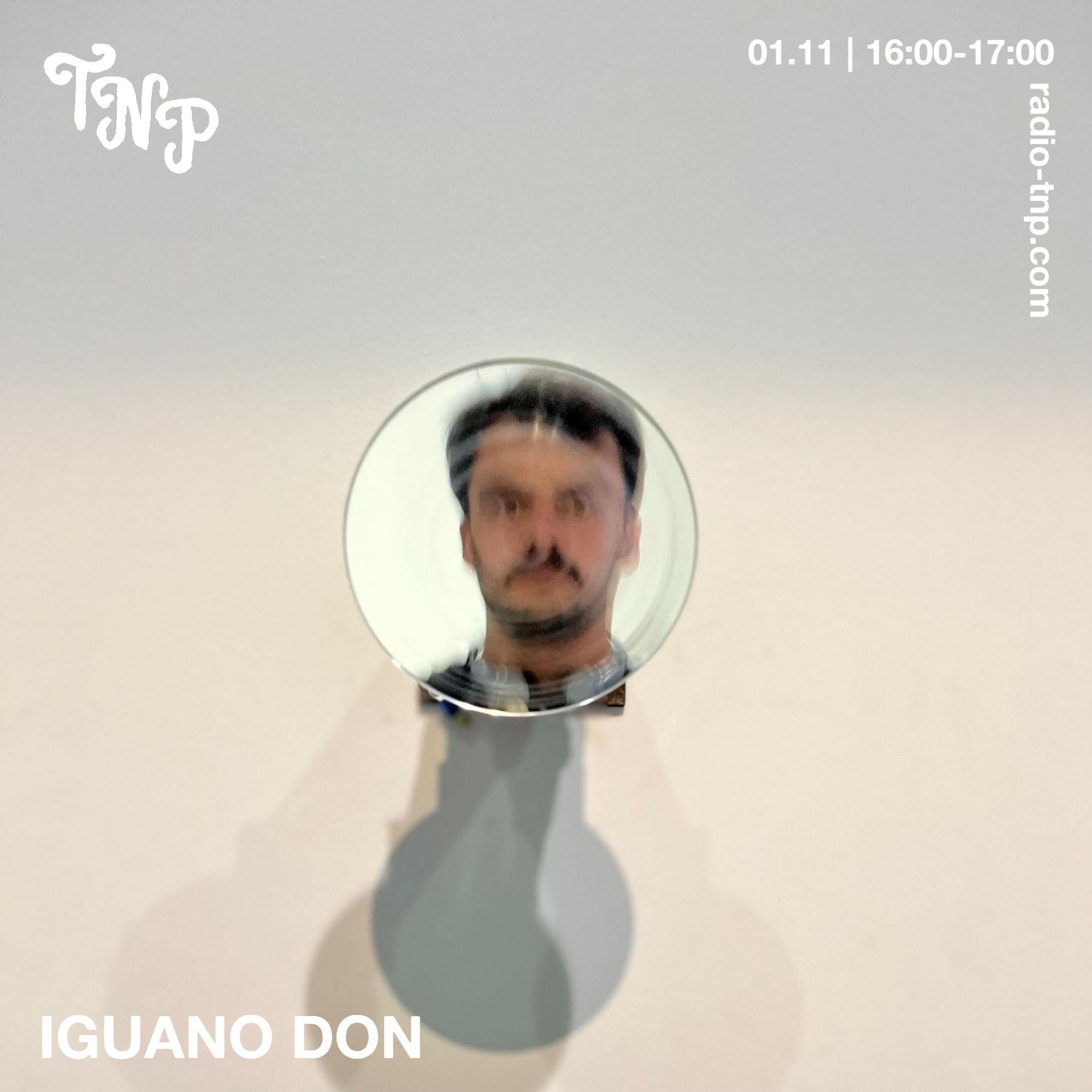 Iguano Don