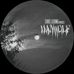 Henrik B - Manwolf (Chris Liebing Remix 1)
