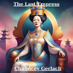 The Last Empress