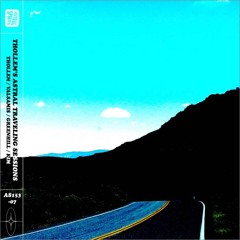 Astral Sessions Thollem/ Valsamis/ Greenhill/ Kim (soundcheck)