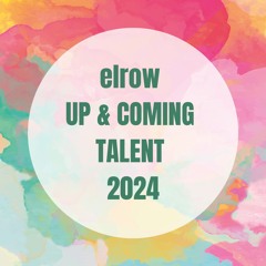elrow Up & Coming Talent 2024 - Paula Fields DJ SET #3