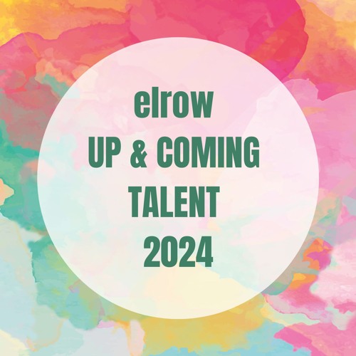 elrow Up & Coming Talent 2024 - Paula Fields DJ SET #3
