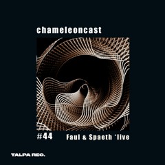 chameleon #44 - Faul & Spaeth *live