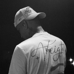 (FREE) Veigh Type Beat "Blessing" | By Prod. TexaSs