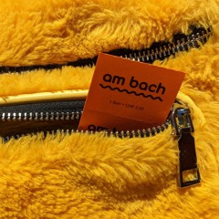 Am Bach Festival 2021