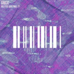 Gabski - Isolated Substance
