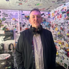 Om Unit @ The Lot Radio 02-15-2025