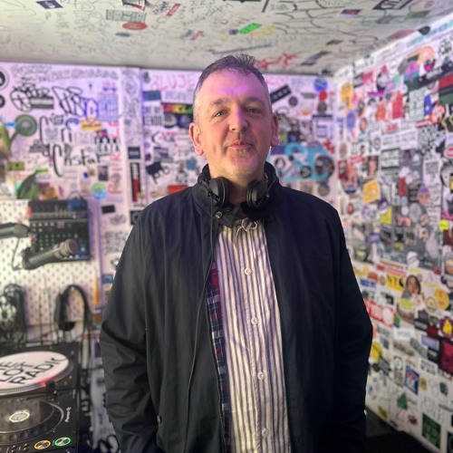 Om Unit @ The Lot Radio 02-15-2025