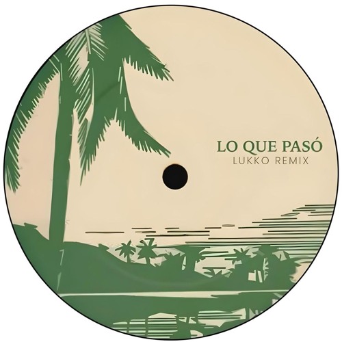 LUKKO - Lo Que Pasó