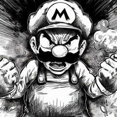 Automotivo Super Mario World 2