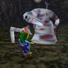 zombies on your lawn (astral)