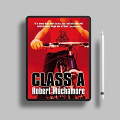 Class A Cherub, #2 by Robert Muchamore. Liberated Literature [PDF]